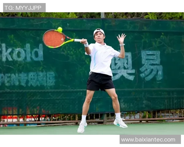 西安网球队技术实力强劲荣登全国网球技术排行榜第九名