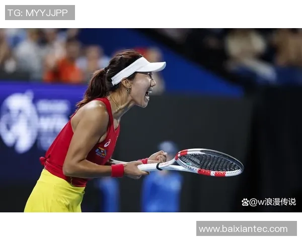 重庆网球队选拔赛背后的奋斗故事与拼搏精神展现