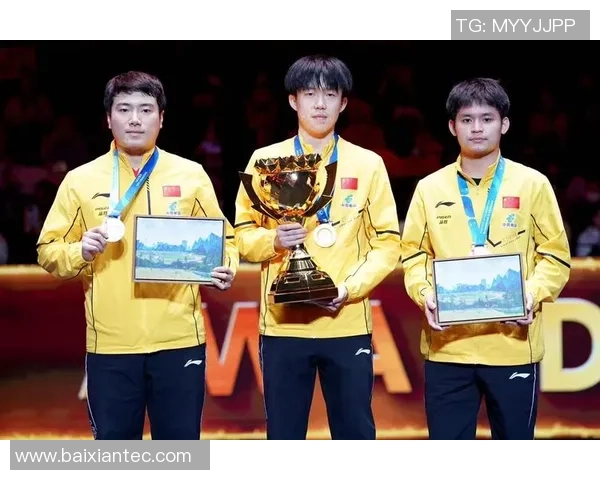 深圳乒乓球队技术水平再创新高引发全国关注与热议